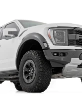 Rough Country 1" Leveling Kit Ford Raptor 2021-2025                                     - 51139 - Image 2