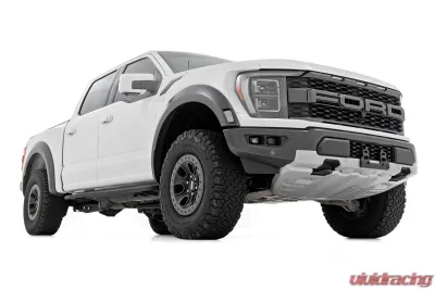 Rough Country 1" Leveling Kit Ford Raptor 2021-2025 - 51139