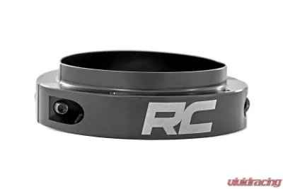 Rough Country 1" Leveling Kit Ford Raptor 2021-2025 - 51139