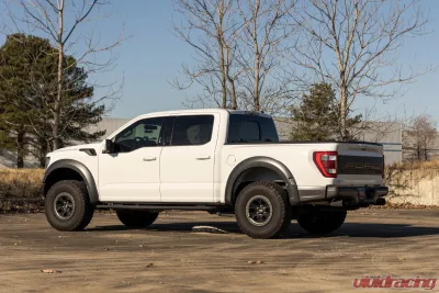 Rough Country 1" Leveling Kit Ford Raptor 2021-2025 - 51139