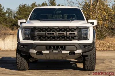 Rough Country 1" Leveling Kit Ford Raptor 2021-2025 - 51139