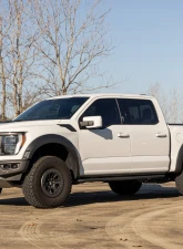 Rough Country 1" Leveling Kit Ford Raptor 2021-2025                                     - 51139 - Image 6