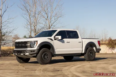 Rough Country 1" Leveling Kit Ford Raptor 2021-2025 - 51139