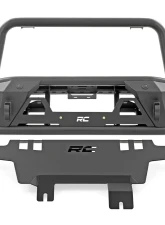Rough Country Front Bumper Tubular                                     - 51200A - Image 6
