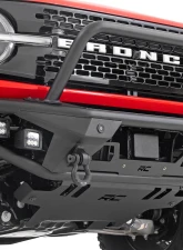 Rough Country Front Bumper Tubular                                     - 51200A - Image 2