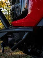 Rough Country Front Bumper Tubular                                     - 51200A - Image 6