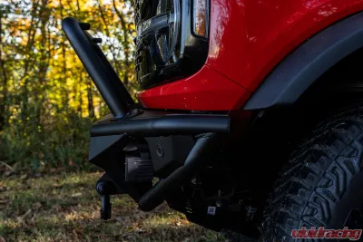 Rough Country Front Bumper Tubular - 51200A