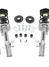 Rough Country 2" Lift Strut Kit Ford Maverick 4WD 2022-2025                                     - 51364 - Image 6