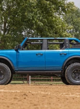 Rough Country 3.5" Lift Kit M1R Ford Bronco 4WD 2021-2025                                     - 51547 - Image 6