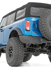 Rough Country 7" Lift Kit Vertex Ford Bronco 4WD 2021-2024                                     - 51583 - Image 4