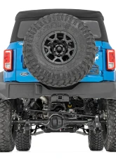 Rough Country 7" Lift Kit Vertex Ford Bronco 4WD 2021-2024                                     - 51583 - Image 5