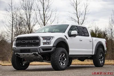 Rough Country 4.5" Lift Kit Ford Raptor 2019-2020 - 51800