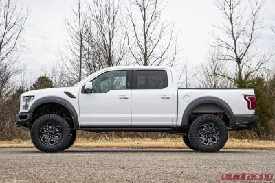 Rough Country 4.5" Lift Kit Ford Raptor 2019-2020 - 51800