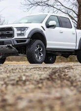 Rough Country 4.5" Lift Kit Ford Raptor 2019-2020                                     - 51800 - Image 4
