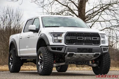 Rough Country 4.5" Lift Kit Ford Raptor 2019-2020 - 51800