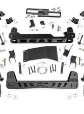 Rough Country 4.5" Lift Kit Ford Raptor 2017-2018                                     - 51930 - Image 6