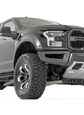 Rough Country 4.5" Lift Kit Ford Raptor 2017-2018                                     - 51930 - Image 2