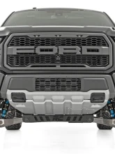 Rough Country 4.5" Lift Kit Ford Raptor 2017-2018                                     - 51930 - Image 3