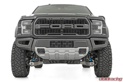 Rough Country 4.5" Lift Kit Ford Raptor 2017-2018 - 51930
