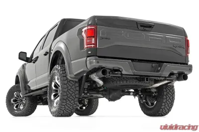 Rough Country 4.5" Lift Kit Ford Raptor 2017-2018 - 51930