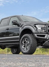 Rough Country 4.5" Lift Kit Ford Raptor 2017-2018                                     - 51930 - Image 6