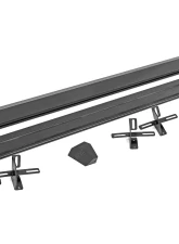 Rough Country SR2 Aluminum Rail for Ford Bronco 4WD 2021-2025, Durable & Easy Install                                     - 52002 - Image 3