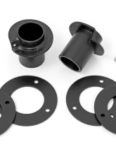 Rough Country 3/4" Front Leveling Kit Lowers Rear 1.5 Inches Ford F-150 Lightning 22-25                                     - 52006 - Image 6