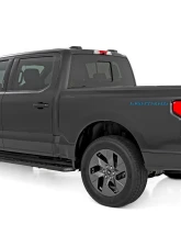 Rough Country 3/4" Front Leveling Kit Lowers Rear 1.5 Inches Ford F-150 Lightning 22-25                                     - 52006 - Image 3