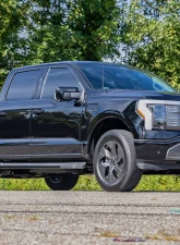Rough Country 3/4" Front Leveling Kit Lowers Rear 1.5 Inches Ford F-150 Lightning 22-25                                     - 52006 - Image 4