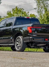 Rough Country 3/4" Front Leveling Kit Lowers Rear 1.5 Inches Ford F-150 Lightning 22-25                                     - 52006 - Image 6