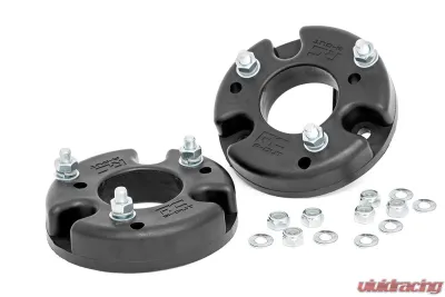Rough Country 2" Leveling Strut Extensions Ford F-150 2009-2018 - 52200