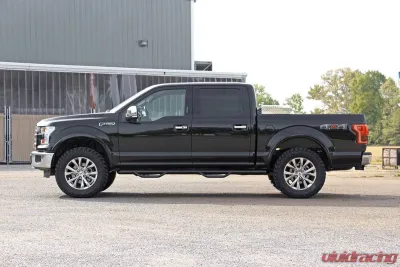 Rough Country 2" Leveling Strut Extensions Ford F-150 2009-2018 - 52200