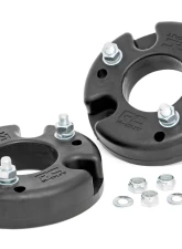 Rough Country 2 Inch Leveling Kit                                     - 52200_A - Image 6