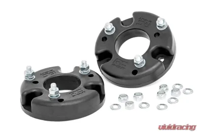 Rough Country 2 Inch Leveling Kit - 52200_A