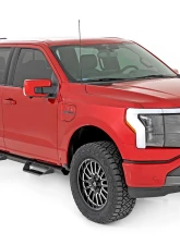 Rough Country 2 Inch Leveling Kit                                     - 52200_A - Image 2