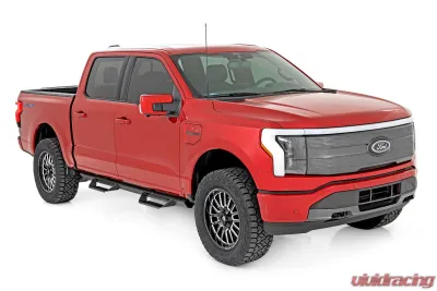 Rough Country 2 Inch Leveling Kit - 52200_A