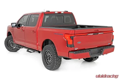 Rough Country 2 Inch Leveling Kit - 52200_A
