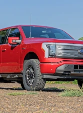 Rough Country 2 Inch Leveling Kit                                     - 52200_A - Image 4