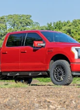 Rough Country 2 Inch Leveling Kit                                     - 52200_A - Image 5
