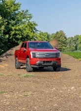 Rough Country 2 Inch Leveling Kit                                     - 52200_A - Image 6