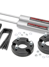 Rough Country 2" Leveling Kit w/N3 Shocks Ford F-150 2009-2020                                     - 52230 - Image 6