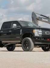 Rough Country 6" Lift Kit 4-Link No OVLD C/O V2 Ford F-250 | F-350 Super Duty 17-22                                     - 52656 - Image 4