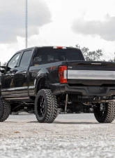 Rough Country 6" Lift Kit 4-Link No OVLD C/O V2 Ford F-250 | F-350 Super Duty 17-22                                     - 52656 - Image 5