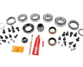 Rough Country Dana 30 Ring and Pinion Gear Set Master Install Kit Wrangler TJ | LJ Jeep