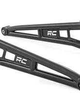 Rough Country Tubular Radius Arm Upgrade for Ford F-250/F-350 Super Duty 2005-2022                                     - 53600 - Image 3