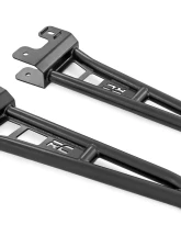 Rough Country Tubular Radius Arm Upgrade for Ford F-250/F-350 Super Duty 2005-2022                                     - 53600 - Image 2