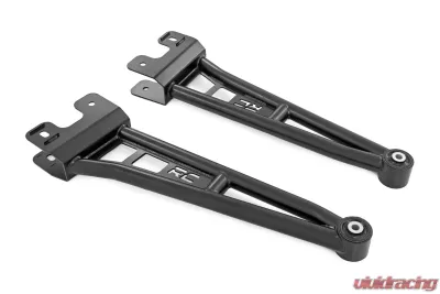 Rough Country Tubular Radius Arm Upgrade for Ford F-250/F-350 Super Duty 2005-2022 - 53600