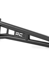 Rough Country Tubular Radius Arm Upgrade for Ford F-250/F-350 Super Duty 2005-2022                                     - 53600 - Image 3