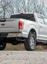 Rough Country 3" Lift Kit Vertex Ford F-150 4WD 2014-2020                                     - 54550RED - Image 4