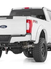 Rough Country 4.5" Lift Kit Diesel N3 Shocks 3.5in Ford F-250 Super Duty F-350 Super Duty 2017-2022                                     - 55021 - Image 3